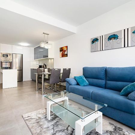 Cozy Apartments Near The Beach Torre de la Horadada Екстериор снимка