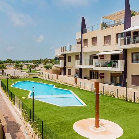 Cozy Apartments Near The Beach Torre de la Horadada Екстериор снимка