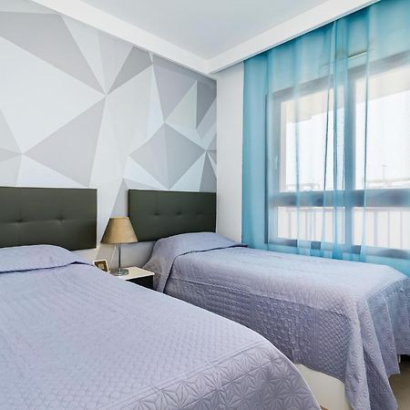 Cozy Apartments Near The Beach Torre de la Horadada Екстериор снимка