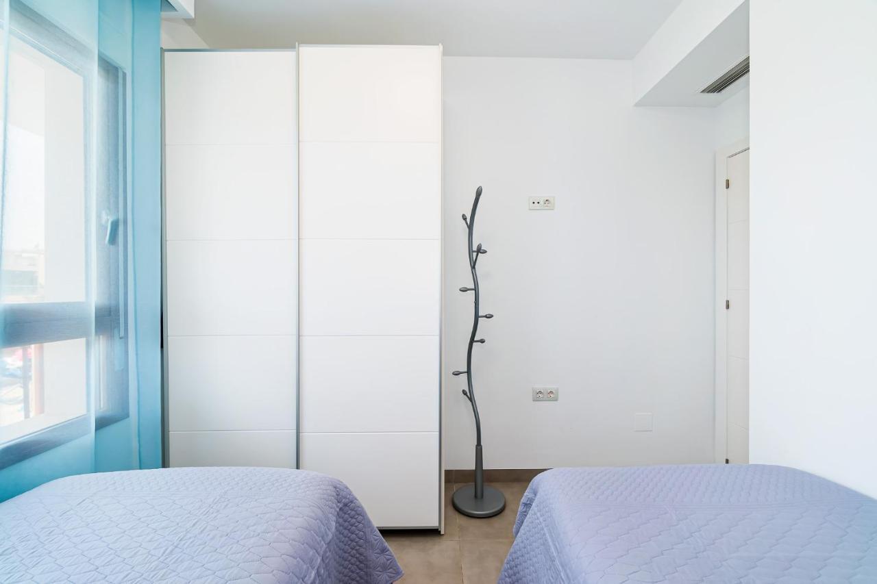 Cozy Apartments Near The Beach Torre de la Horadada Екстериор снимка